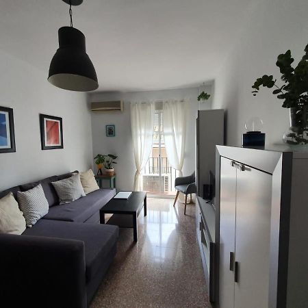 אנטקרה Apartamento Centro Pena De Los Enamorados מראה חיצוני תמונה