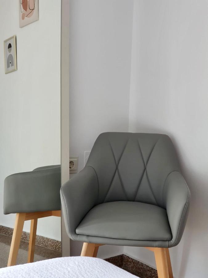 אנטקרה Apartamento Centro Pena De Los Enamorados מראה חיצוני תמונה