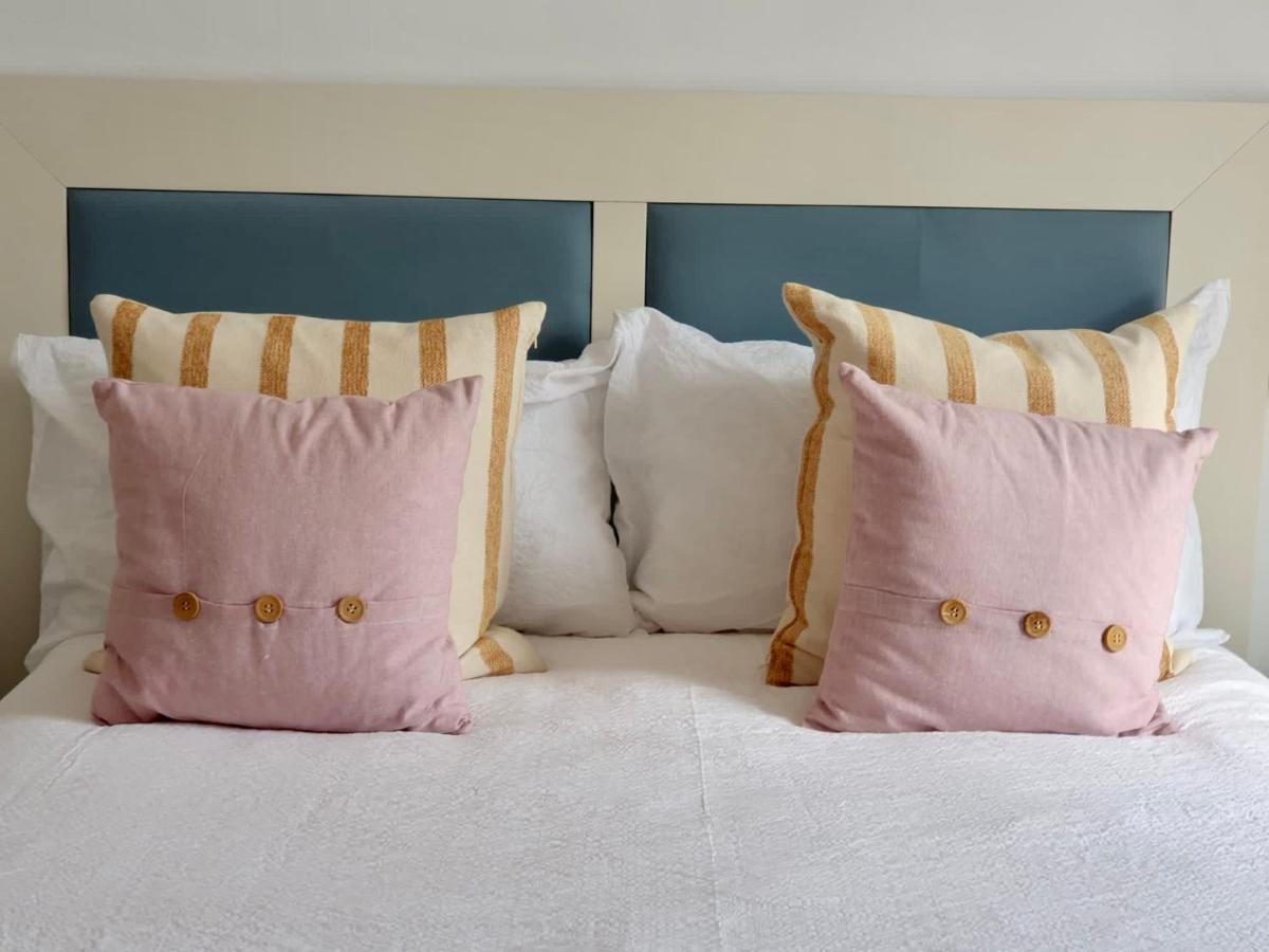 אנטקרה Apartamento Centro Pena De Los Enamorados מראה חיצוני תמונה