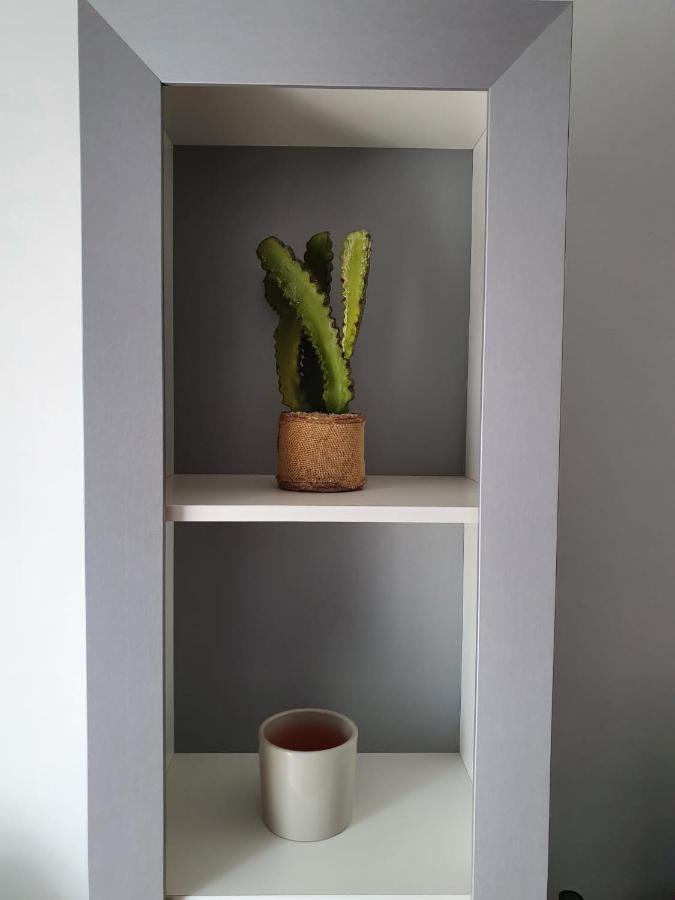 אנטקרה Apartamento Centro Pena De Los Enamorados מראה חיצוני תמונה