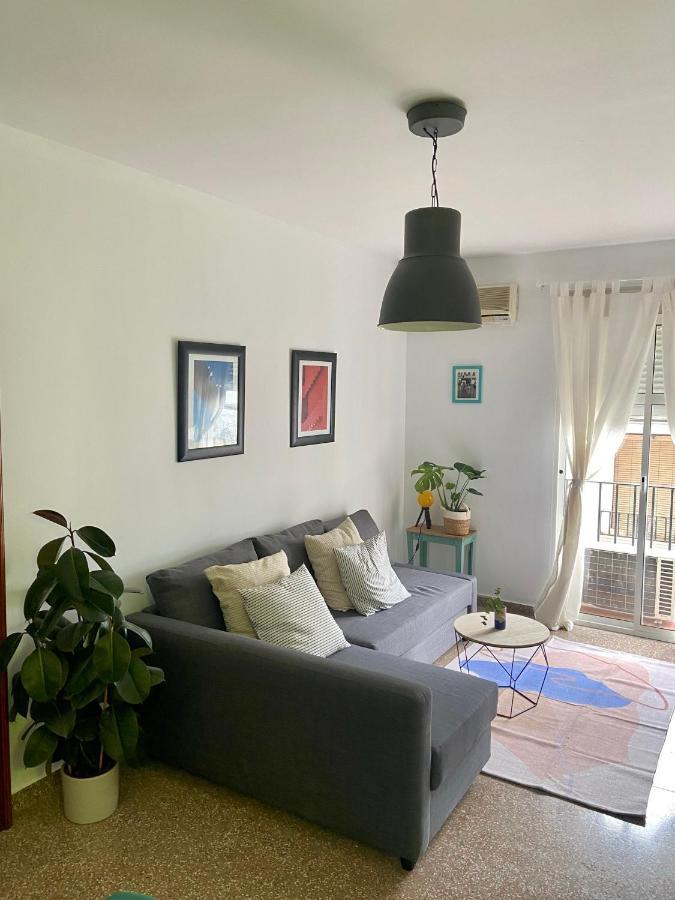אנטקרה Apartamento Centro Pena De Los Enamorados מראה חיצוני תמונה