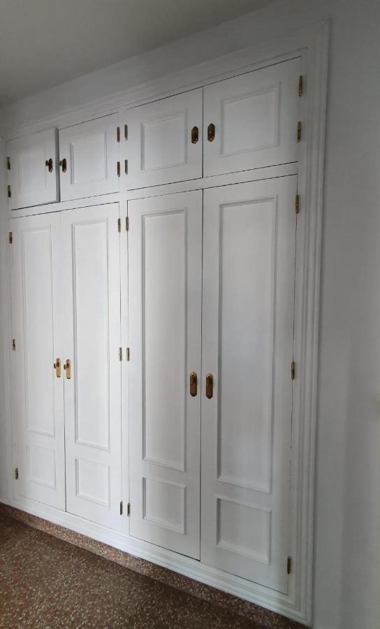 אנטקרה Apartamento Centro Pena De Los Enamorados מראה חיצוני תמונה