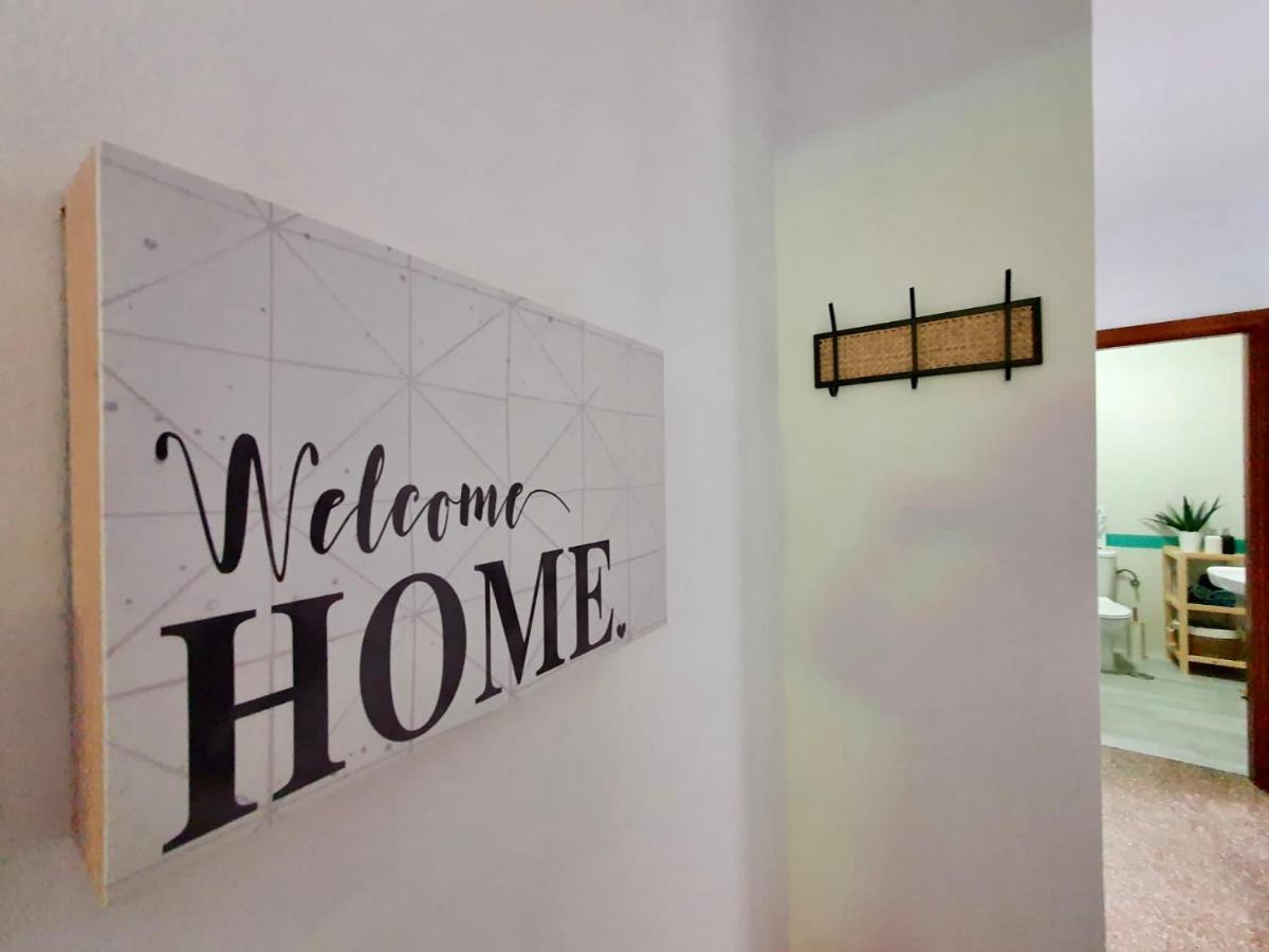 אנטקרה Apartamento Centro Pena De Los Enamorados מראה חיצוני תמונה